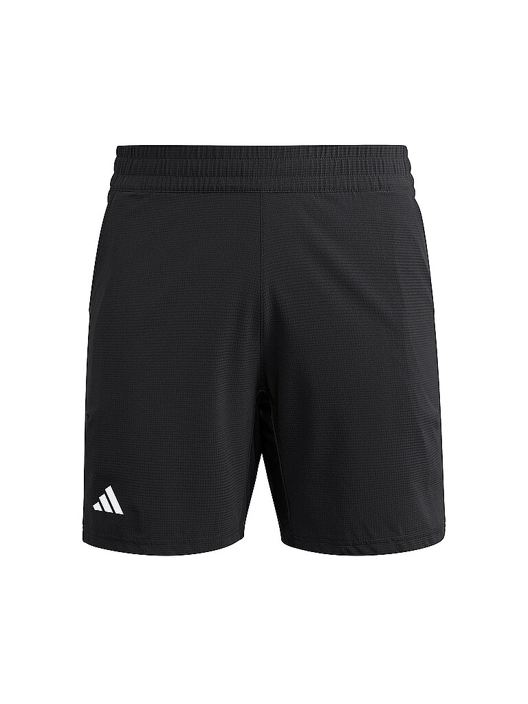 Short de tennis Ergos noir S