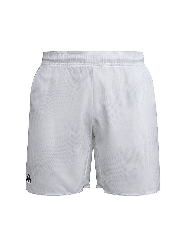 Short de tenniss CLub Graph blanc S