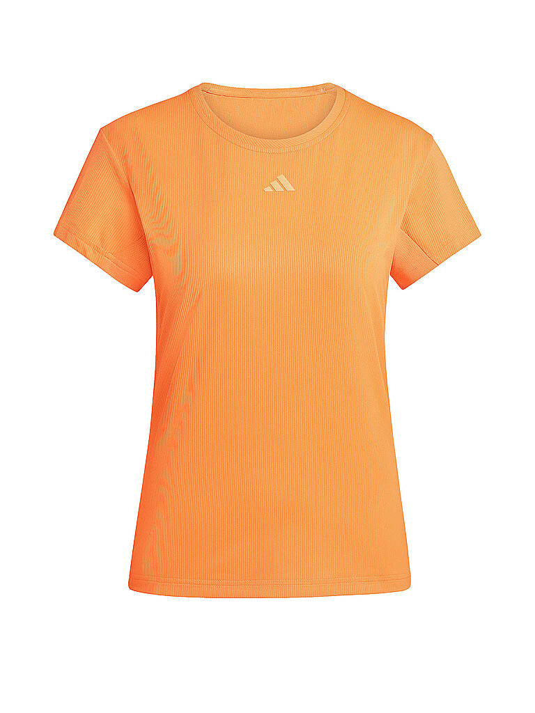 Nom du produit: T-shirt de tennis FreeLifts orange M