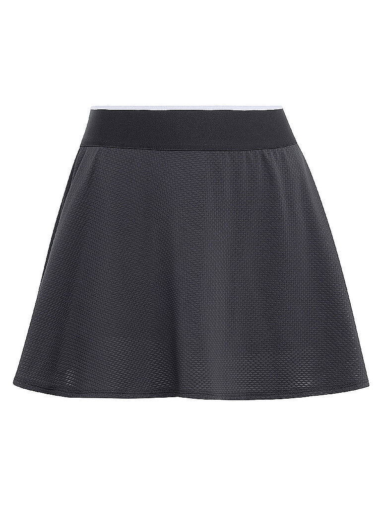 Jupe de tennis AO Pro noir M