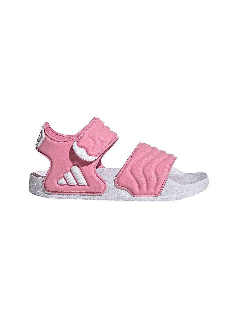 Pantoufles de bain pour bébé Adilette Sandal 2 rose 33