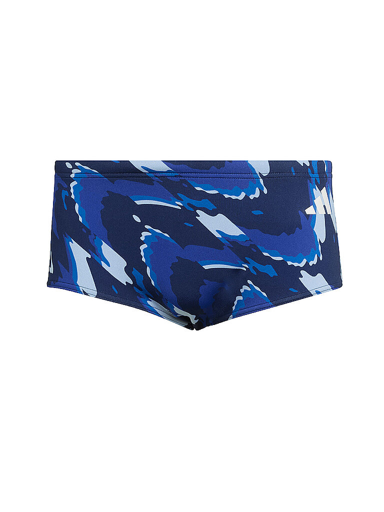 Slip de bain Surge AOP bleu marine 5 (M)