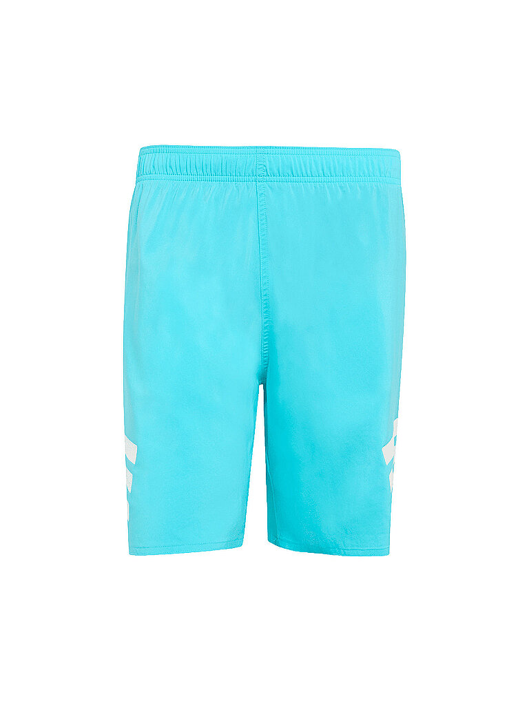 Short de bain Icon 3S SH 8in bleu S