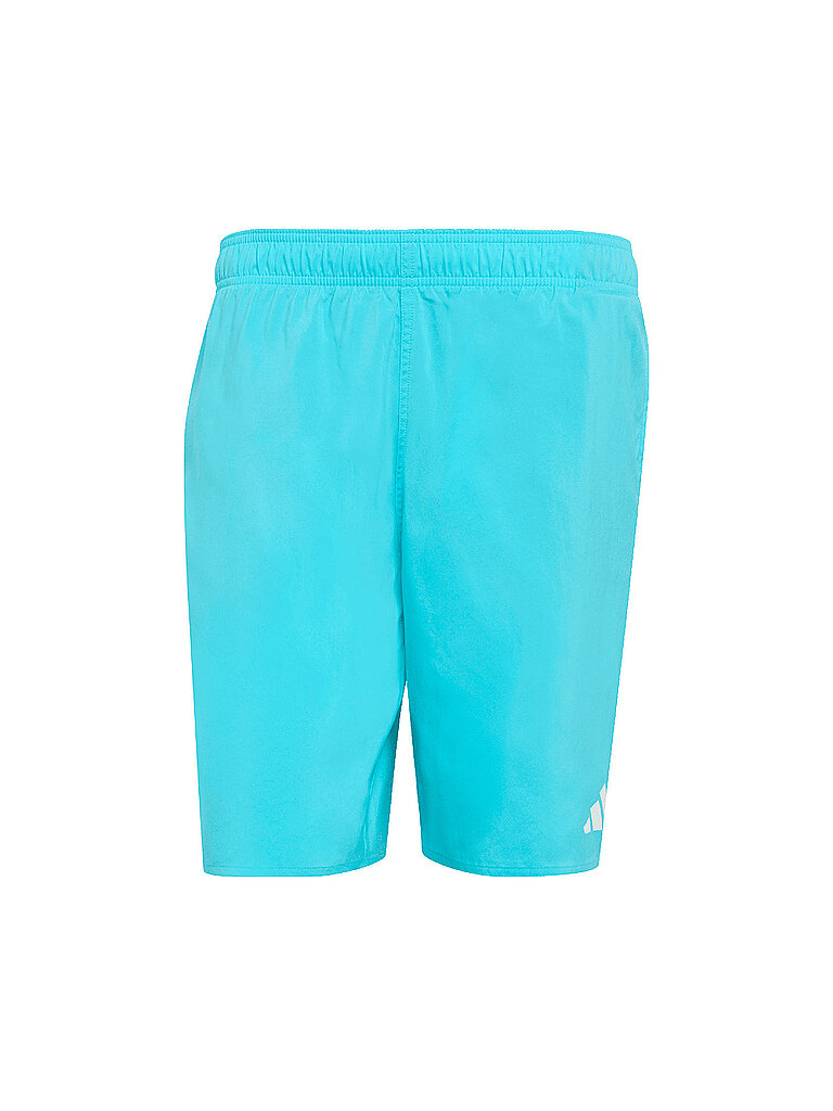 Short de bain ESS SH 8in bleu M