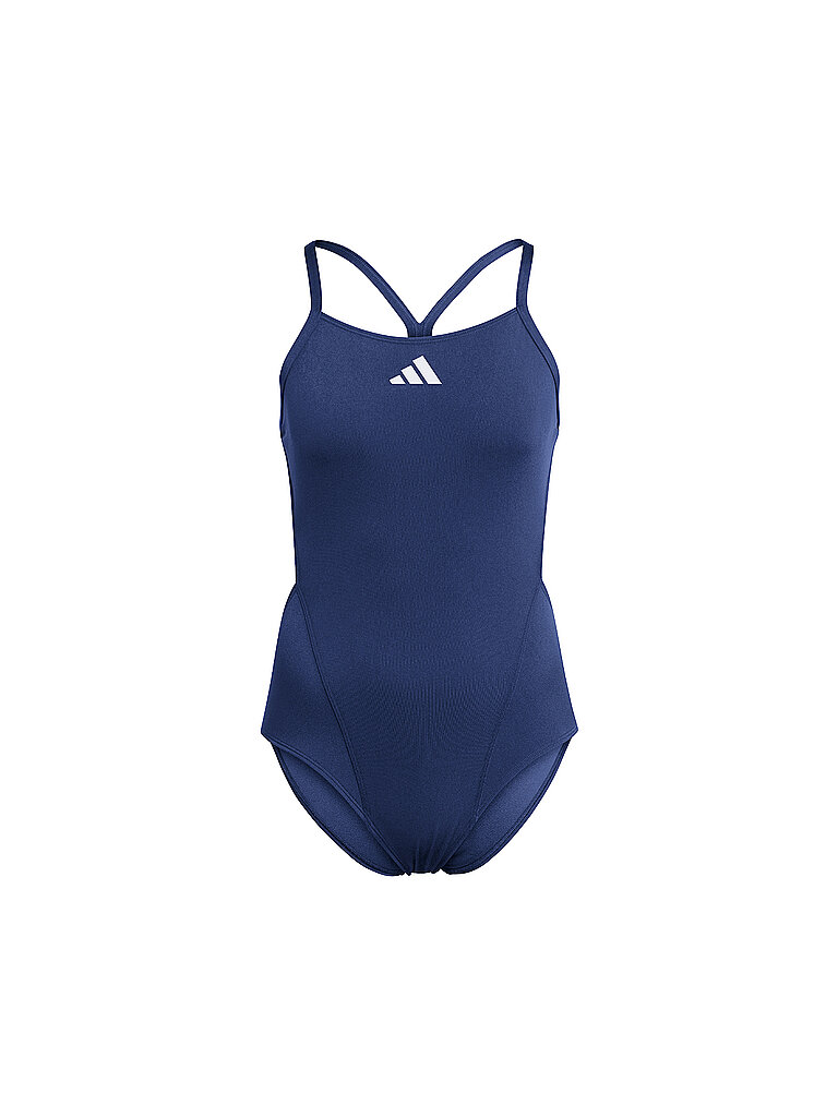 Maillot de bain Team C-Back bleu marine 40