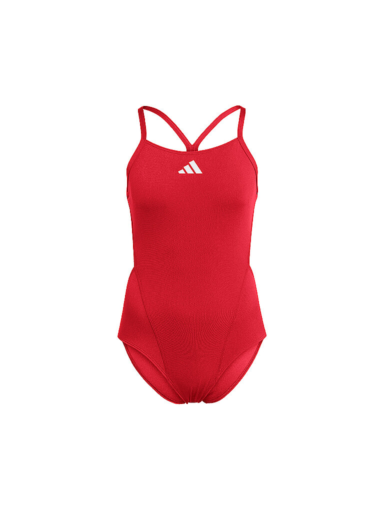 Maillot de bain Team C-Back rouge foncé 38