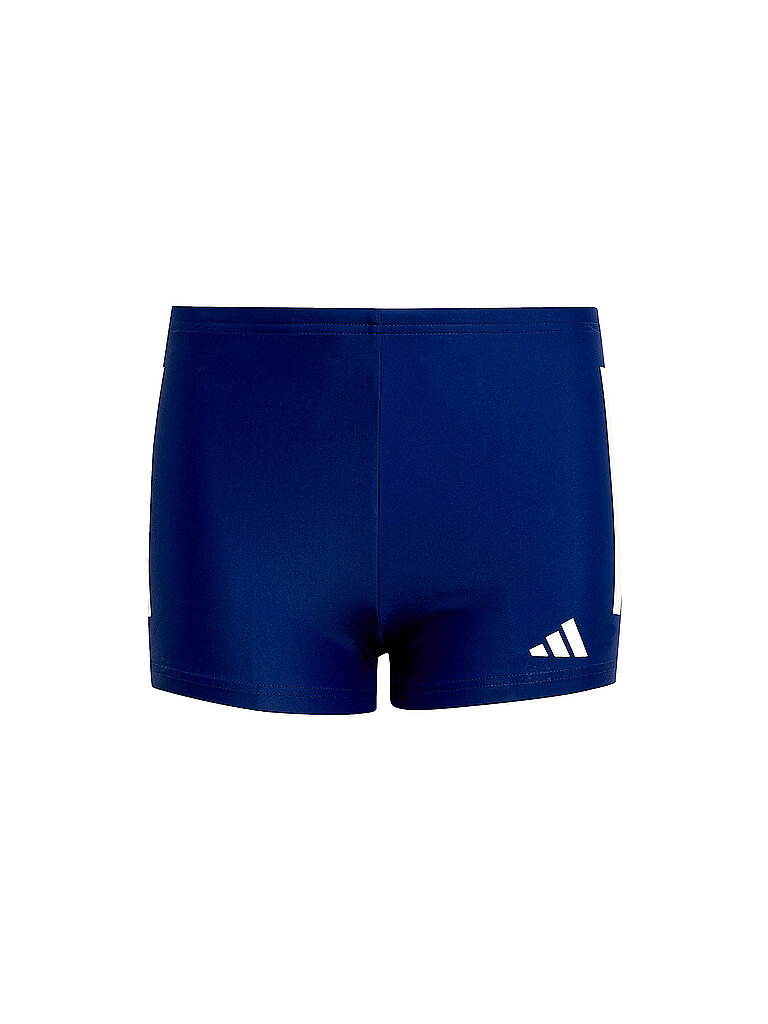 Boxer de bain garçon 3S BLD bleu marine 140