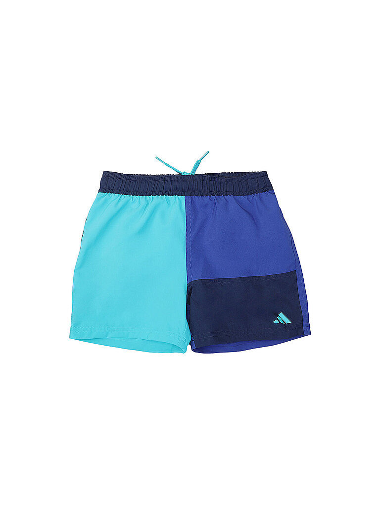 Short de bain garçon CB SH bleu 128