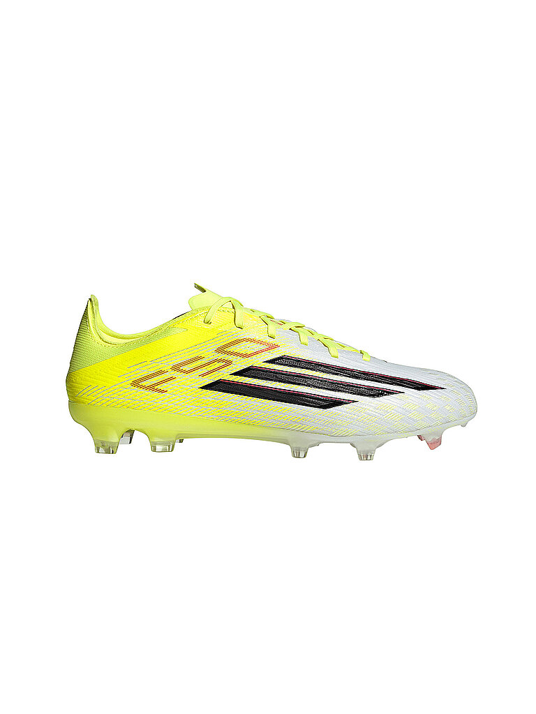 Chaussures de footballs F50 Pro FG jaune 46