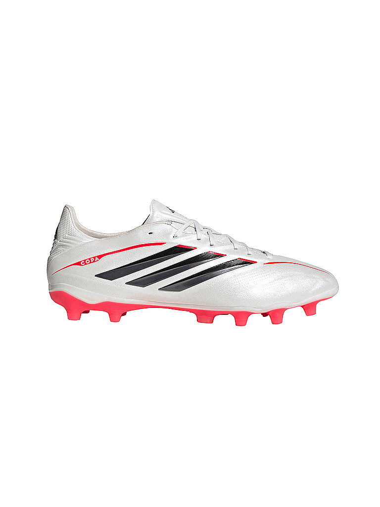 Chaussures de football à crampons Copa Pure IV Pro FGs blanc 42