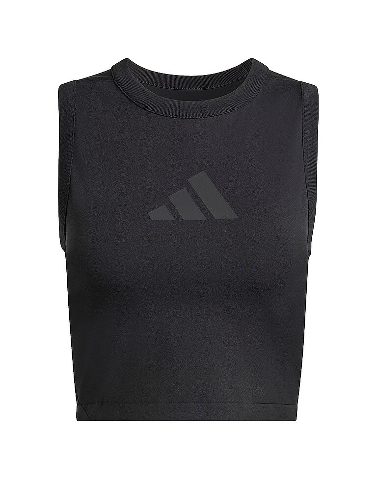 Adidas Débardeur Z.n.e Black M Femme 2