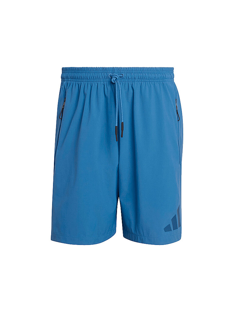 Adidas Short Z.n.e Woven Dusky Petrol S Homme 6