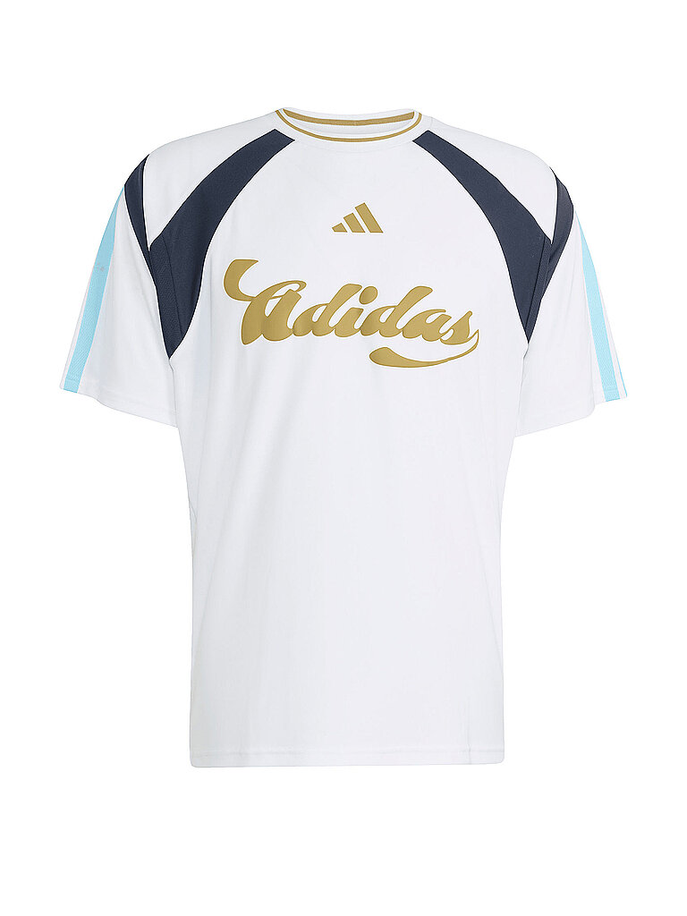 Maillot de football TIRO NP Country bleu clair XL