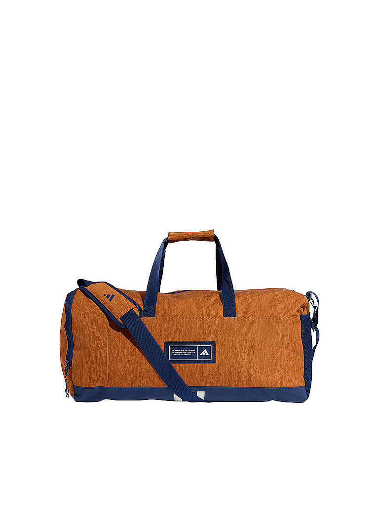 Sac de sport 4ATHLTS Duffel M 39L orange