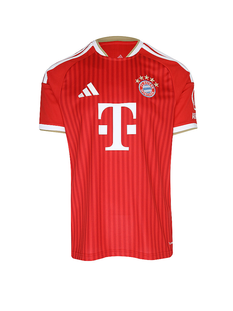 Maillot de football domicile FCB blanc L