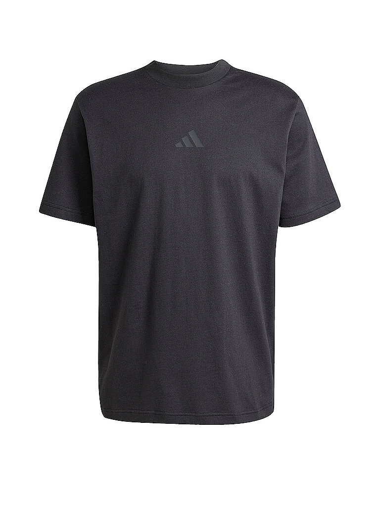 Adidas T-shirt homme noir M