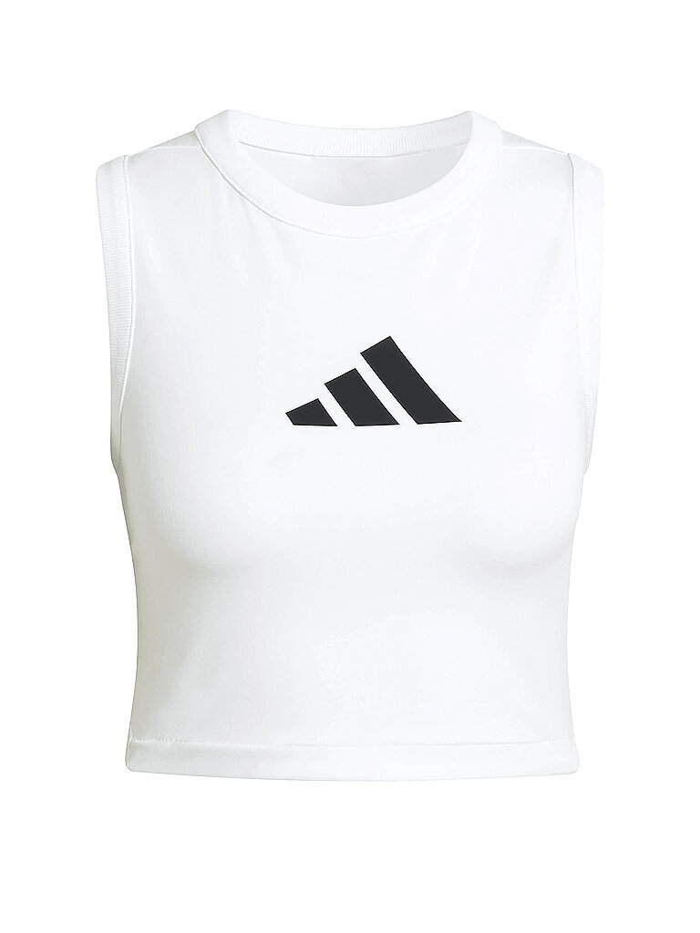 T-shirt court Z.N.E. blanc L
