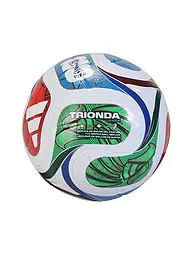 ADIDAS | Ballon d'entraînement Coupe du Monde 2026 League | Blanc