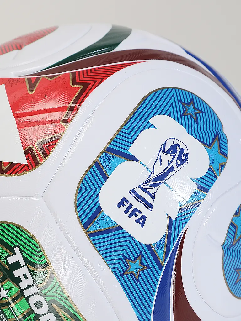 ADIDAS | Ballon d'entraînement Coupe du Monde 2026 League |