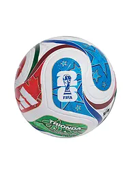 ADIDAS | Ballon d'entraînement Coupe du Monde 2026 | Blanc