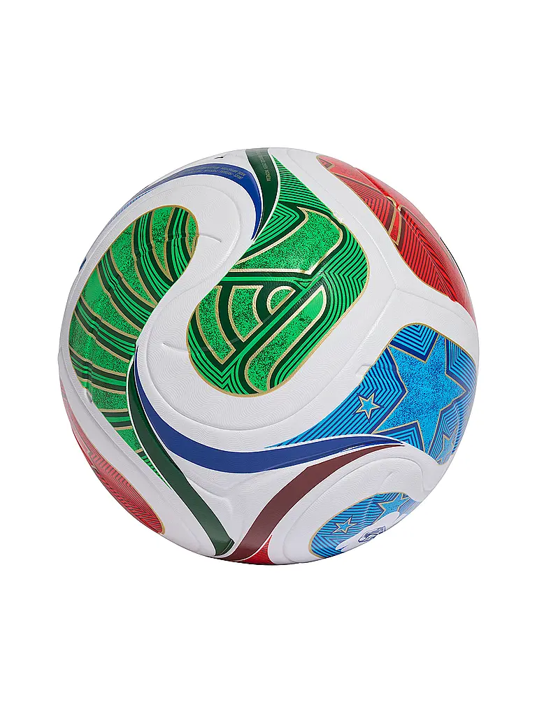 ADIDAS | Ballon d'entraînement Coupe du Monde 2026 |
