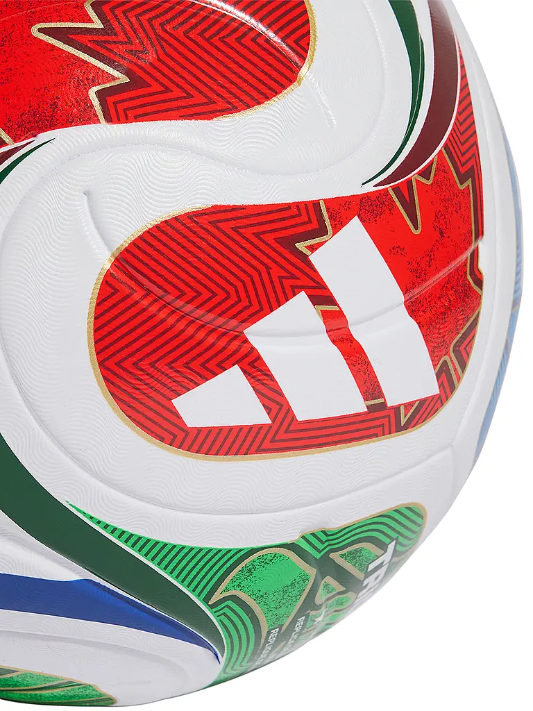 ADIDAS | Ballon d'entraînement Coupe du Monde 2026 |