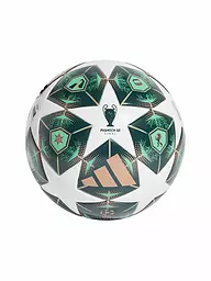 ADIDAS | Ballon d'entraînement Ligue des champions UCL | Blanc