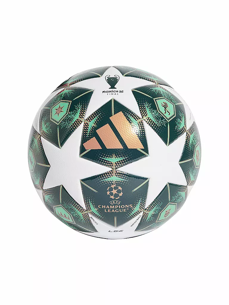 ADIDAS | Ballon d'entraînement Ligue des champions UCL |