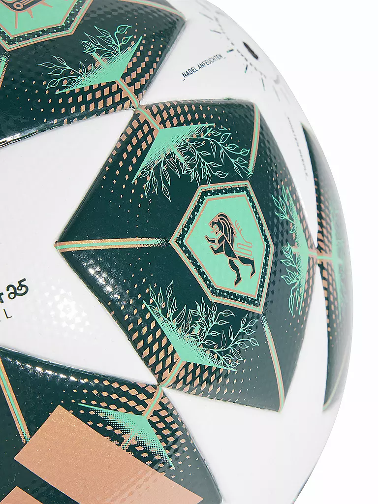 ADIDAS | Ballon d'entraînement Ligue des champions UCL |