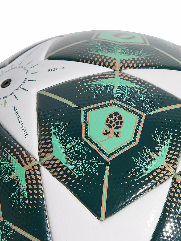 ADIDAS | Ballon d'entraînement Ligue des champions UCL |