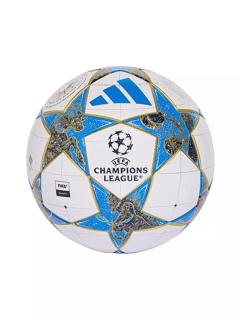 ADIDAS | Ballon d'entraînement UCL League 25/26 Phase de groupes |