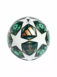 ADIDAS | Ballon d'entraînement UCL LGE J290 | Blanc