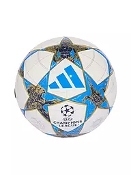 ADIDAS | Ballon d'entraînement UCL LGE J290 | Blanc