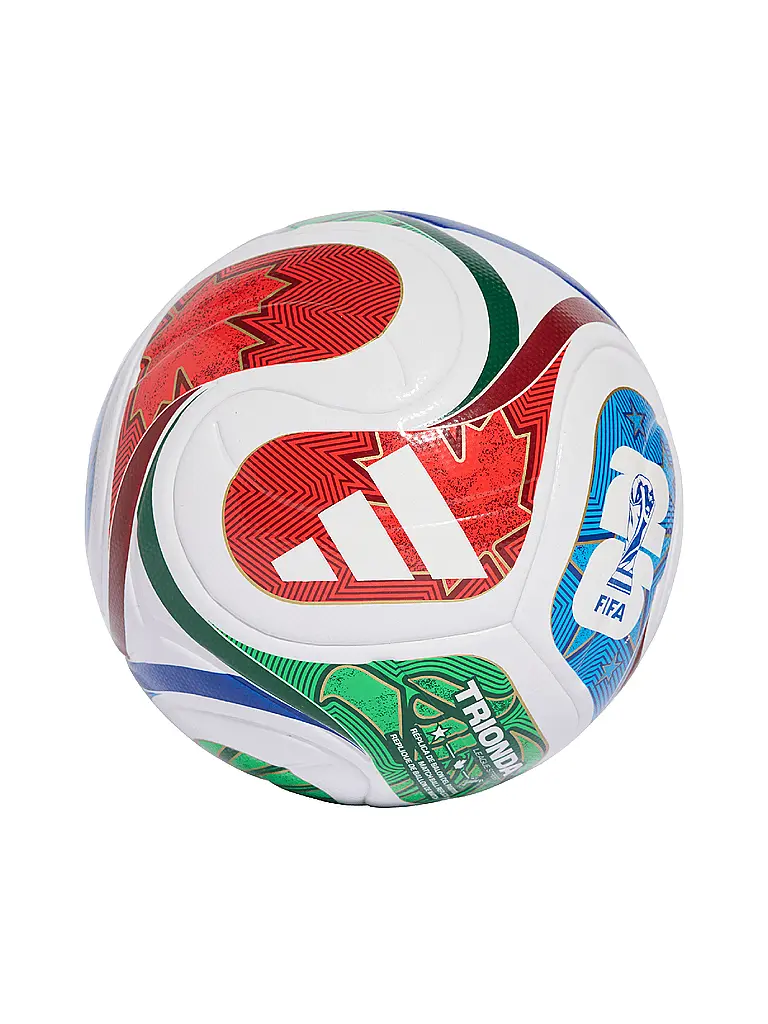 ADIDAS | Ballon d'entraînement WC LGE J290 |