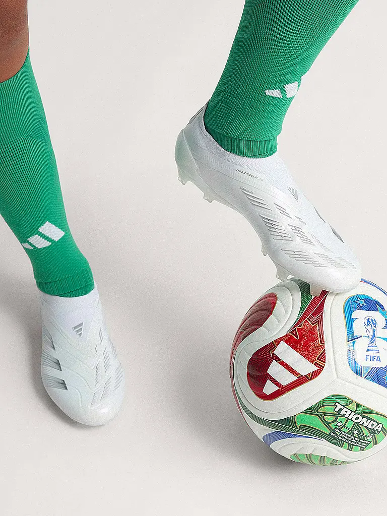 ADIDAS | Ballon de match Coupe du Monde 2026 | 