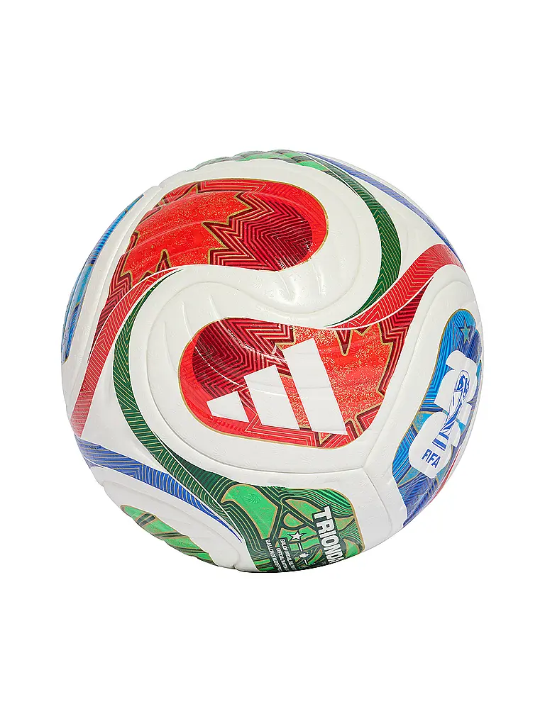 ADIDAS | Ballon de match Coupe du Monde 2026 | 