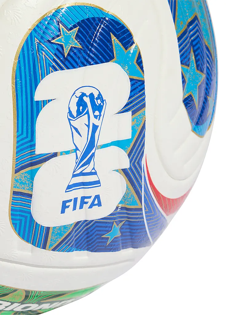ADIDAS | Ballon de match Coupe du Monde 2026 | 