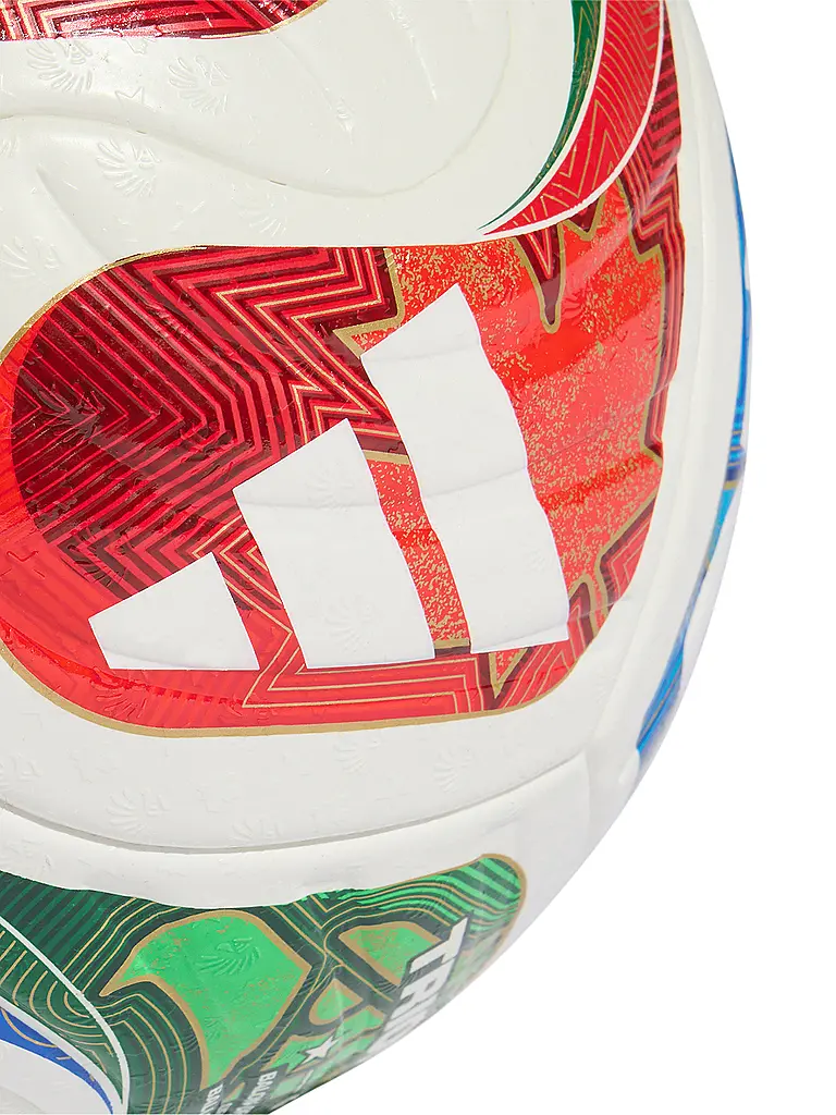ADIDAS | Ballon de match Coupe du Monde 2026 | 