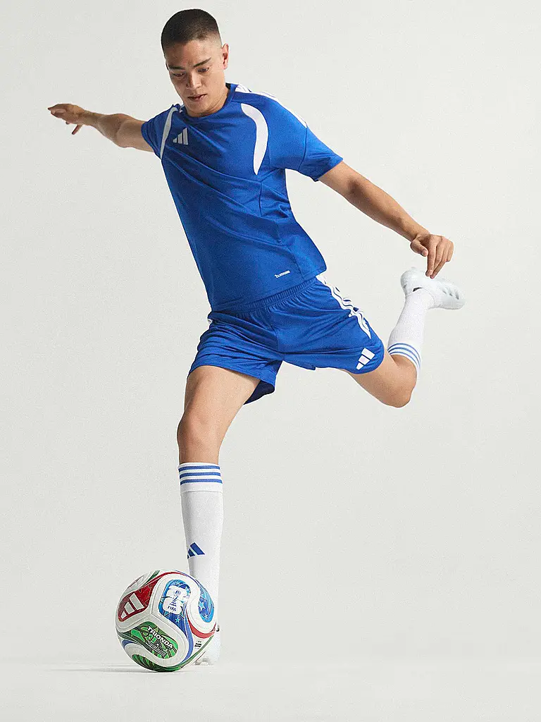 ADIDAS | Ballon de match Coupe du Monde 2026 | 