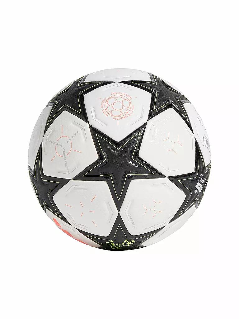 ADIDAS | Ballon de match UCL Pro | Blanc