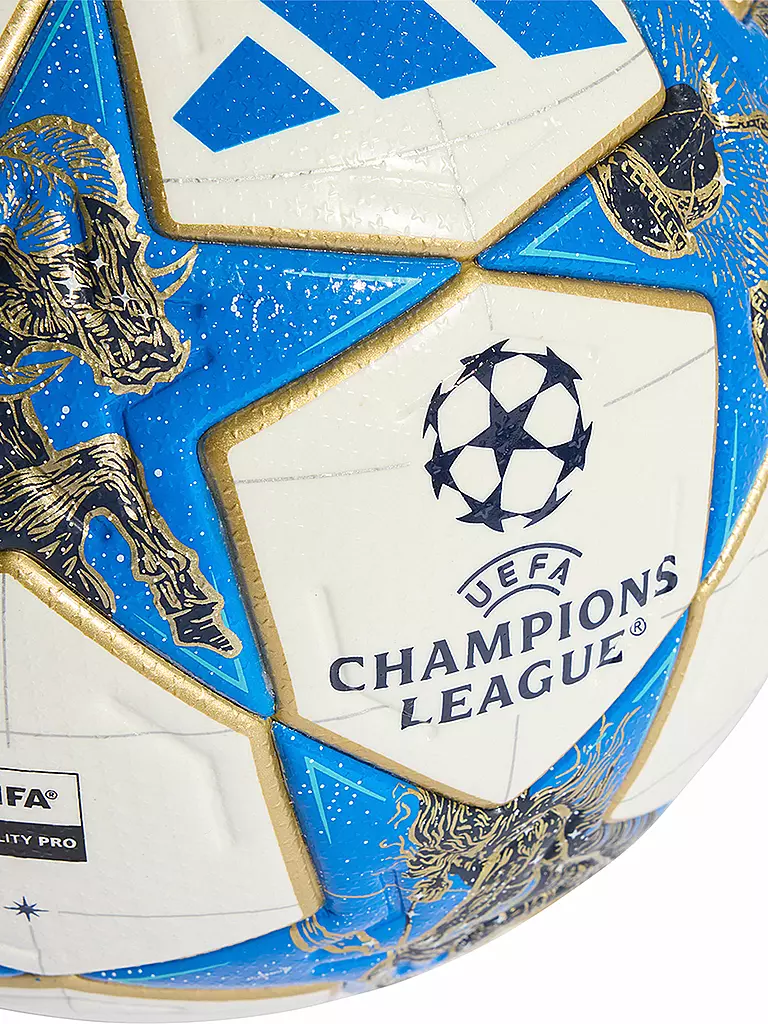 ADIDAS | Ballon de match UCL Pro |