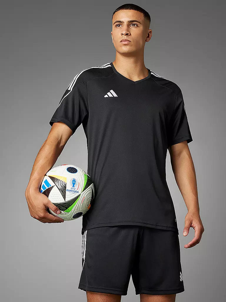 ADIDAS | Ballon Fußballliebe Pro UEFA EURO24™ | Blanc