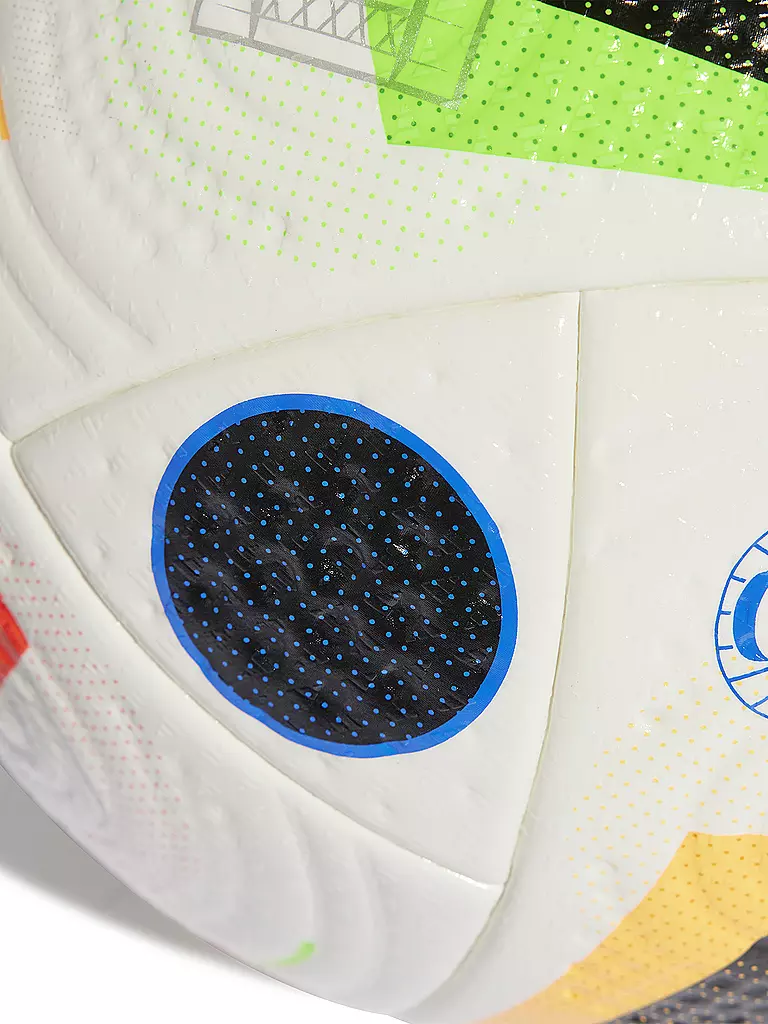 ADIDAS | Ballon Fußballliebe Pro UEFA EURO24™ |