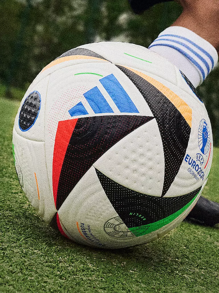ADIDAS | Ballon Fußballliebe Pro UEFA EURO24™ |