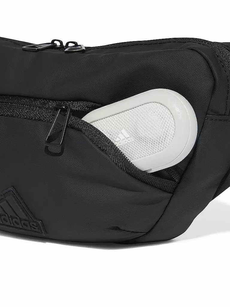 ADIDAS | Bauchtasche Ultramodern 2,7L | Noir