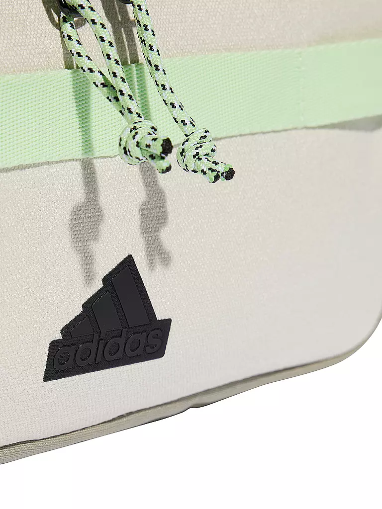 ADIDAS | Bauchtasche Xplorer 3L | Beige