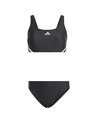 ADIDAS | Bikini femme 3-Stripes | Noir
