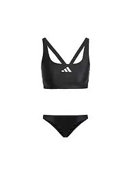 ADIDAS | Bikini Femme 3S BLD | Noir