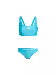 ADIDAS | Bikini Femme 3S BLD | Turquoise