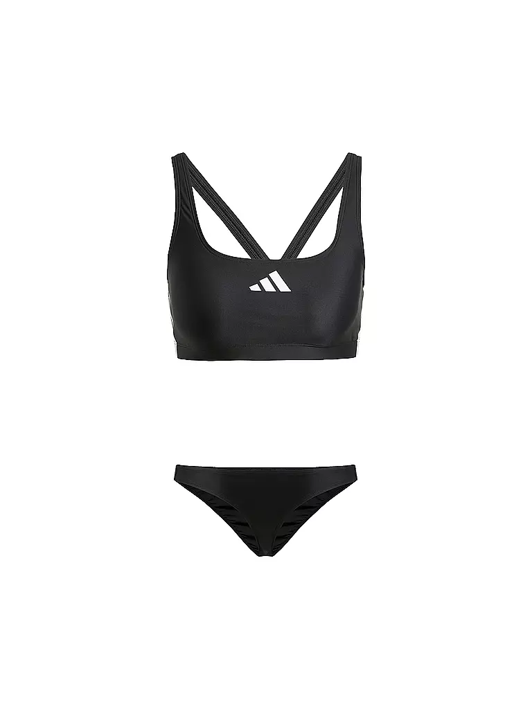 ADIDAS | Bikini Femme 3S BLD | Noir